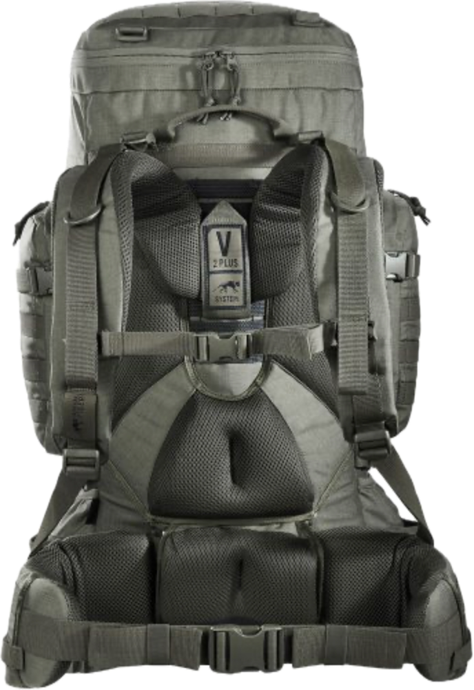 Tasmanian Tiger Raid Pack MKIII IRR