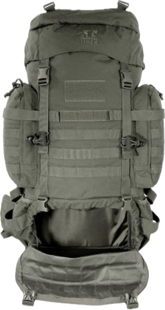 Tasmanian Tiger Raid Pack MKIII IRR