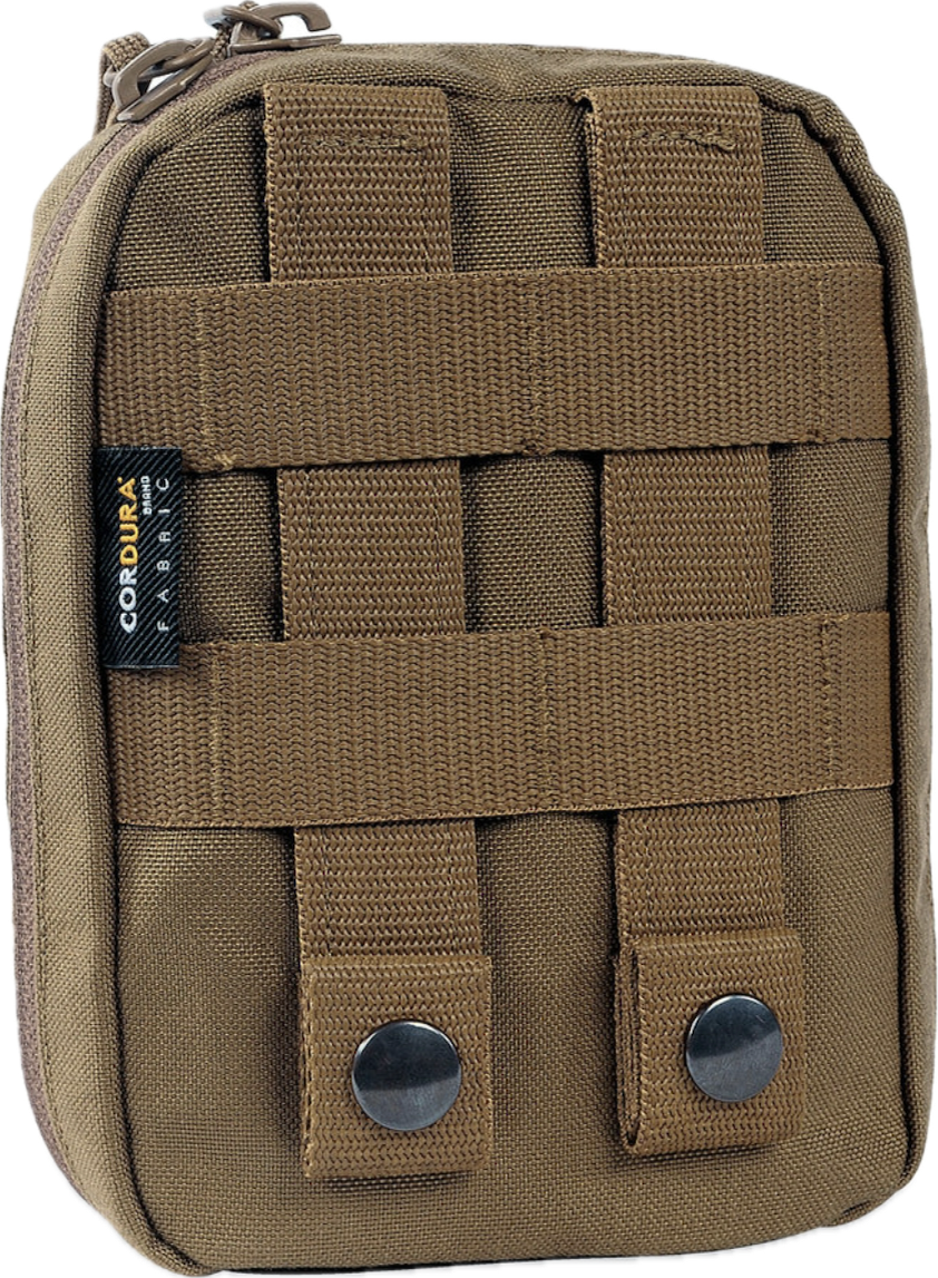 Tasmanian Tiger Tac Pouch 1 Trema