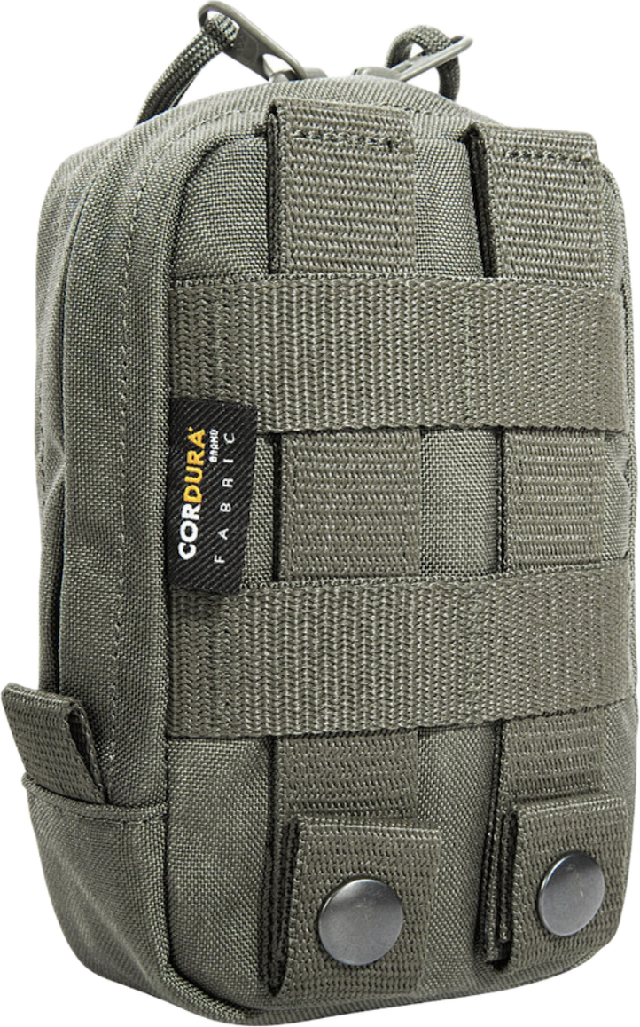 Tasmanian Tiger Tac Pouch 1 Vertical IRR