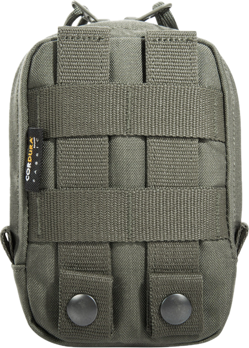 Tasmanian Tiger Tac Pouch 1 Vertical IRR