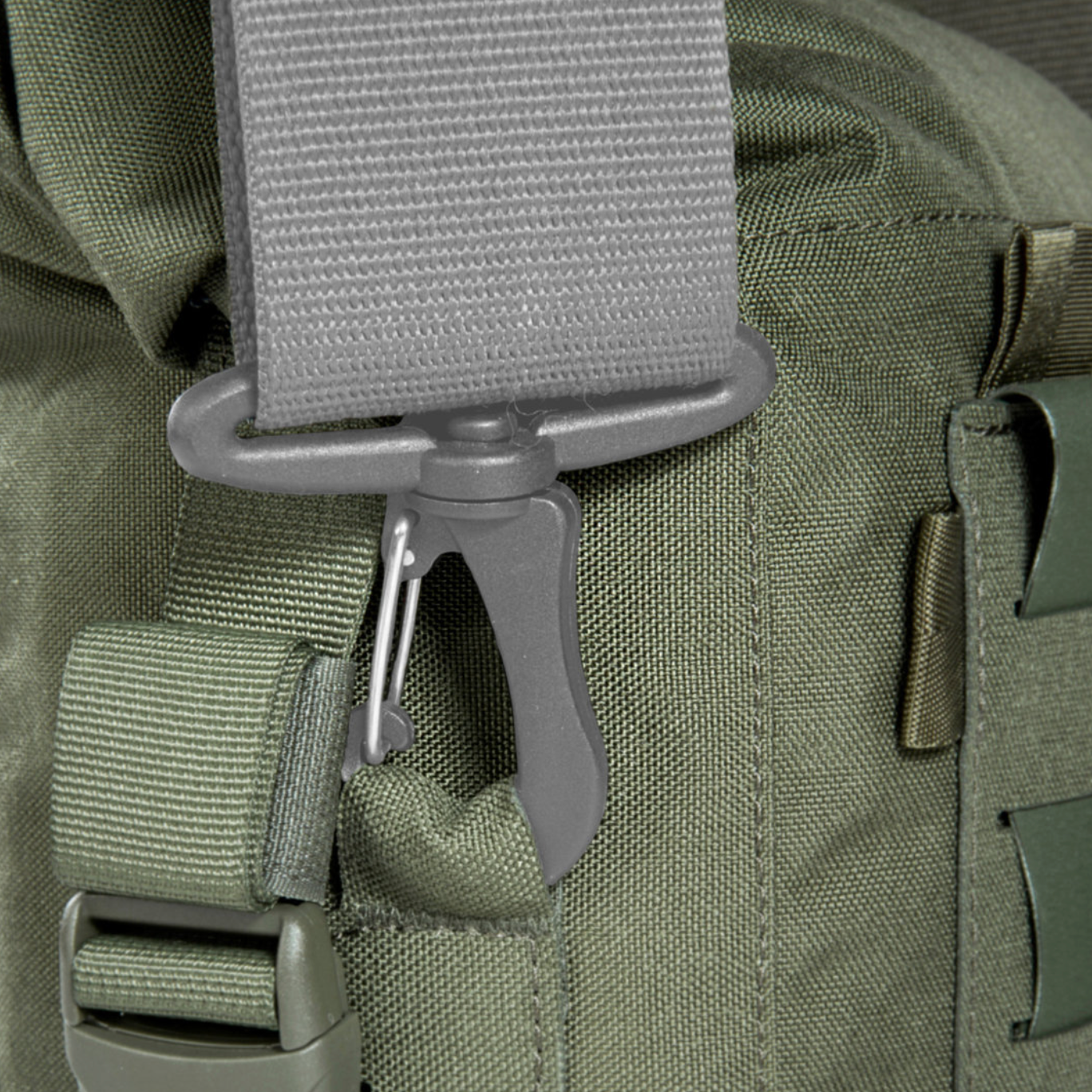 Tasmanian Tiger Tac Pouch 1 WP