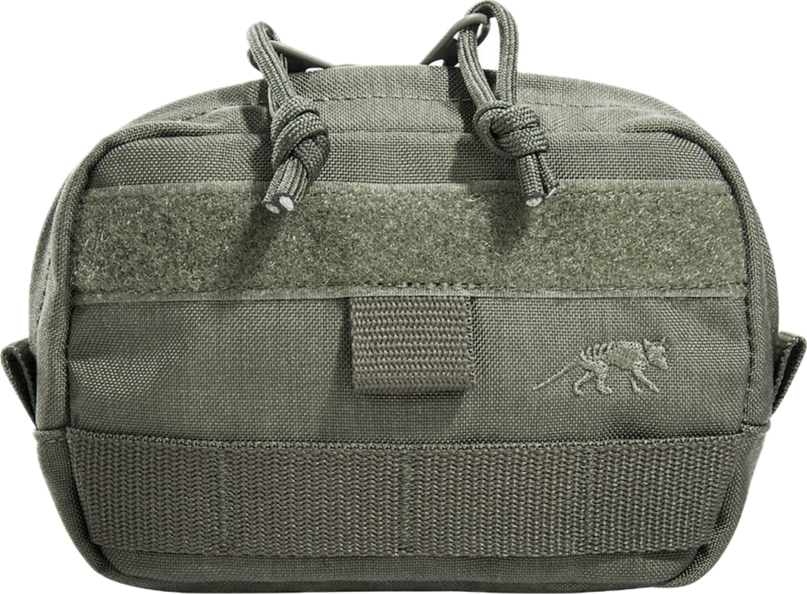 Tasmanian Tiger Tac Pouch 4 Horizontal IRR