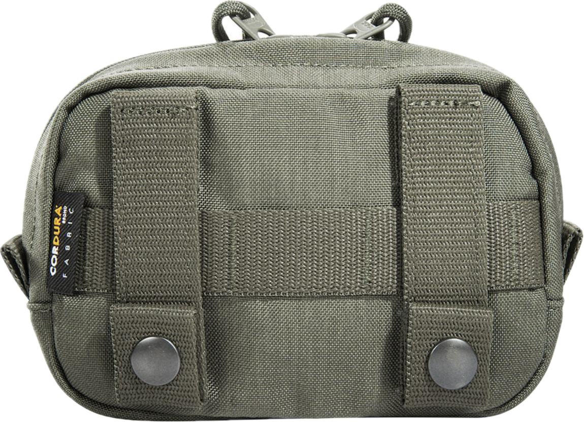 Tasmanian Tiger Tac Pouch 4 Horizontal IRR