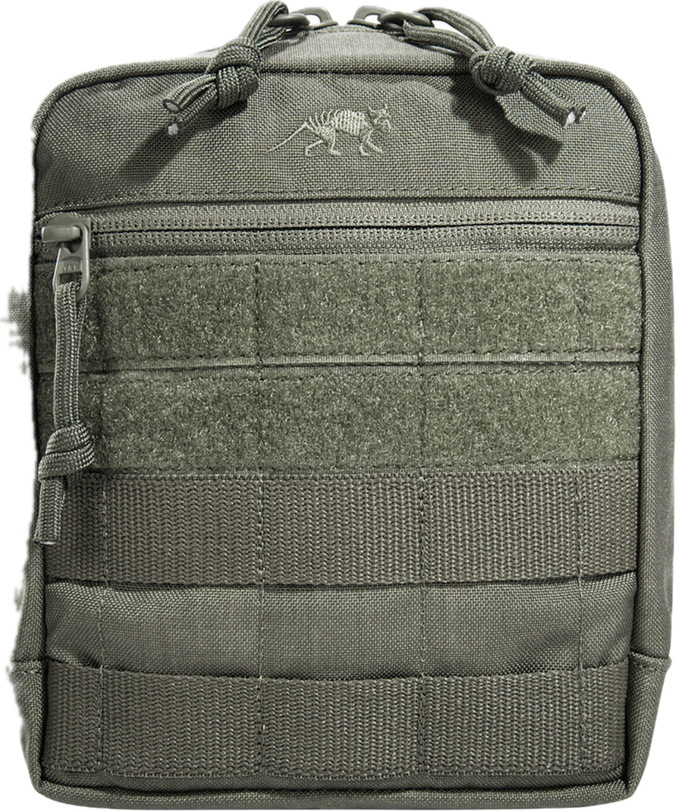 Tasmanian Tiger Tac Pouch 6 IRR