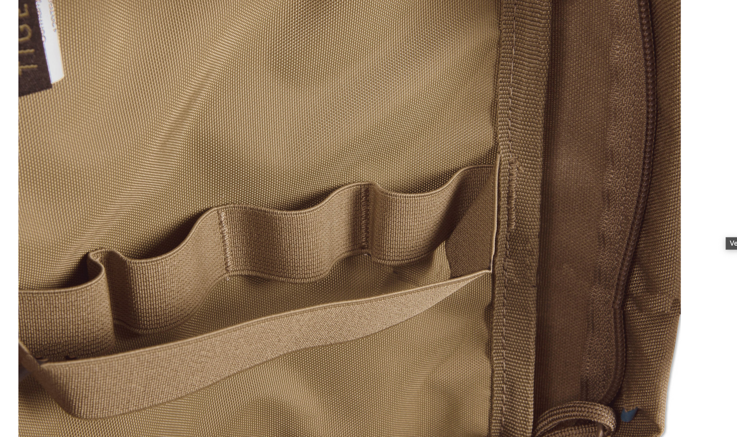 Tasmanian Tiger Tac Pouch 7