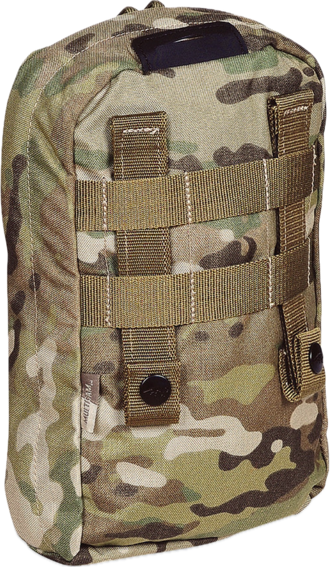 Tasmanian Tiger Tac Pouch 7
