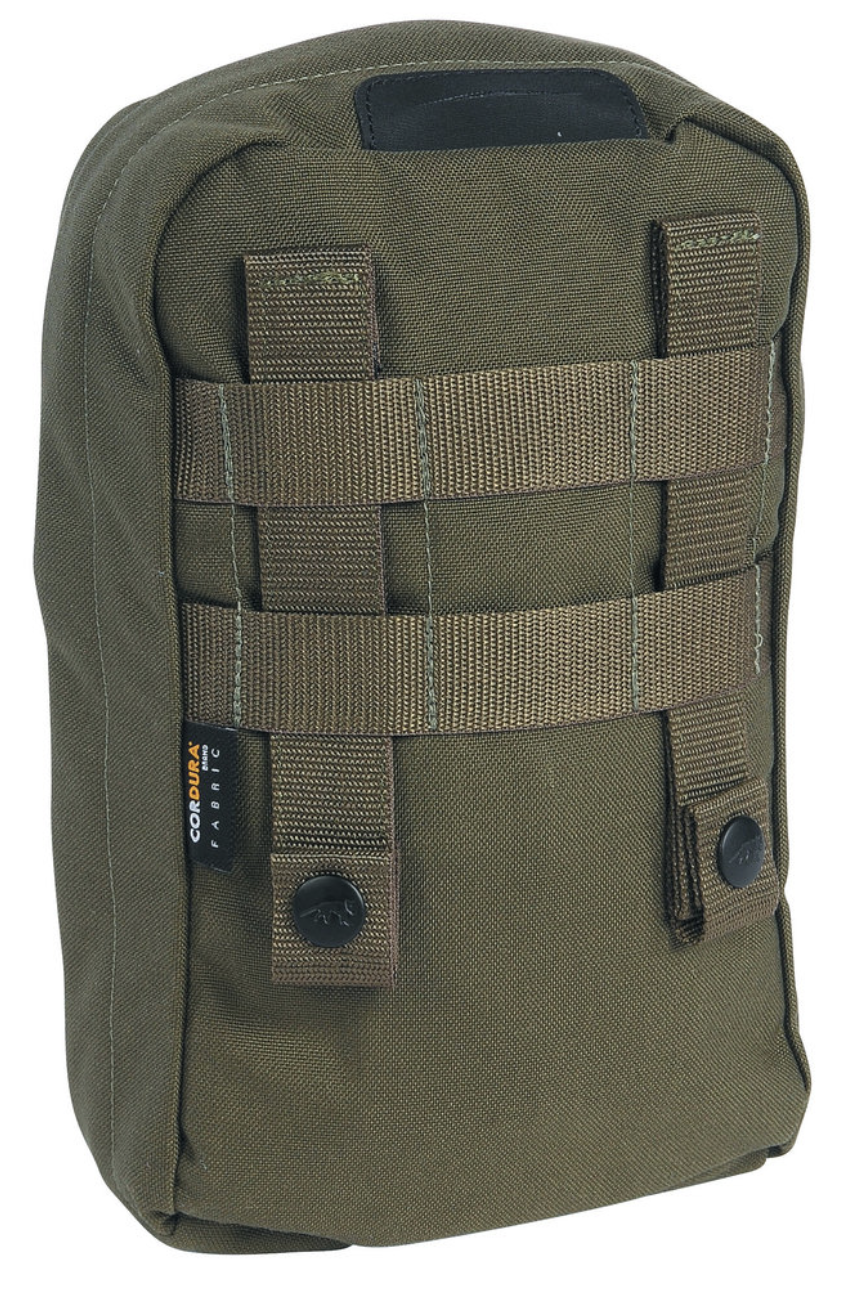 Tasmanian Tiger Tac Pouch 7