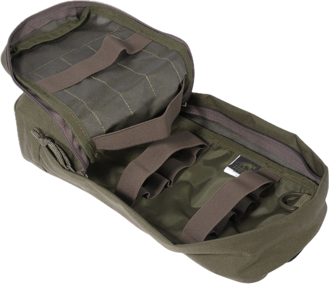 Tasmanian Tiger Tac Pouch 8 SP