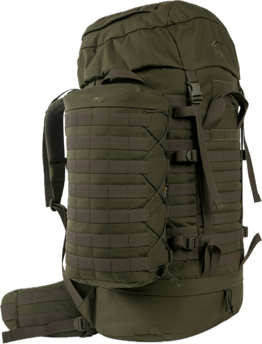 Tasmanian Tiger Tac Pouch 9 SP