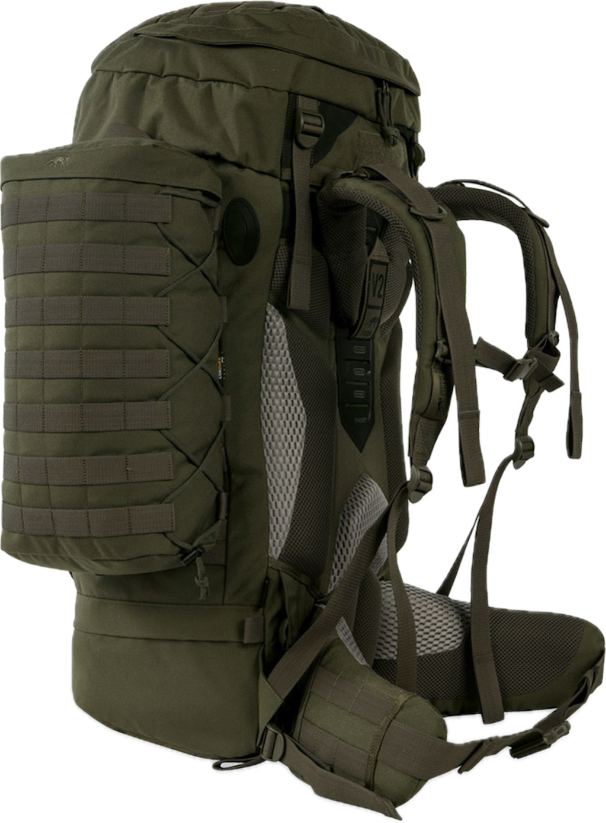 Tasmanian Tiger Tac Pouch 9 SP