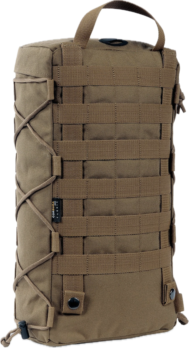 Tasmanian Tiger Tac Pouch 9 SP