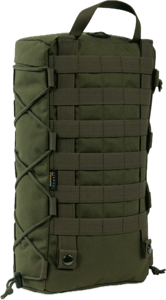 Tasmanian Tiger Tac Pouch 9 SP