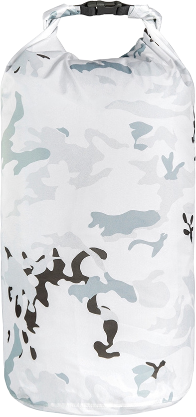 Tasmanian Tiger® Waterproof Bag Snow ''L''