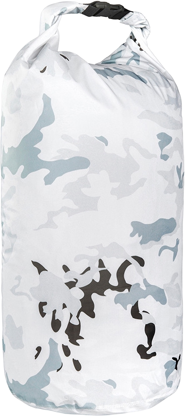 Tasmanian Tiger® Waterproof Bag Snow ''L''