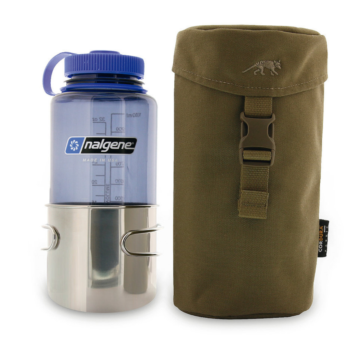 Tasmanian Tiger Bottle Holder 1l