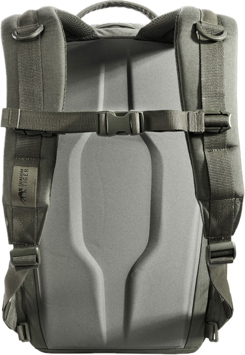 Tasmanian Tiger Modular Daypack XL IRR