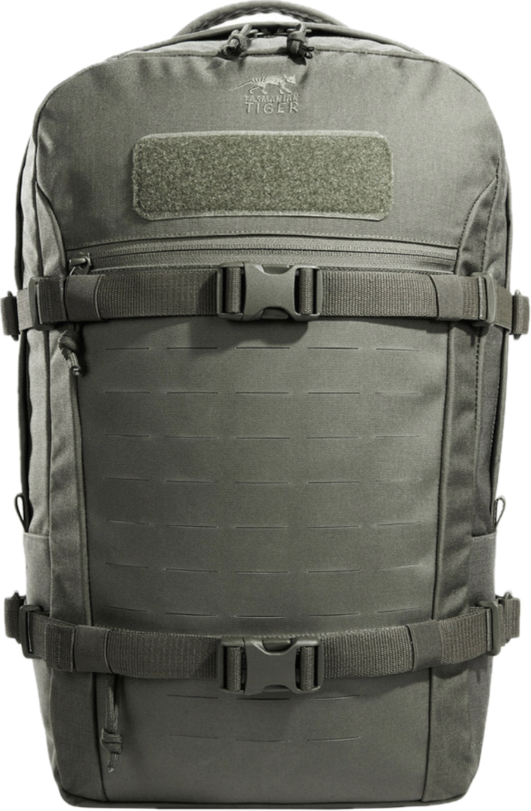 Tasmanian Tiger Modular Daypack XL IRR