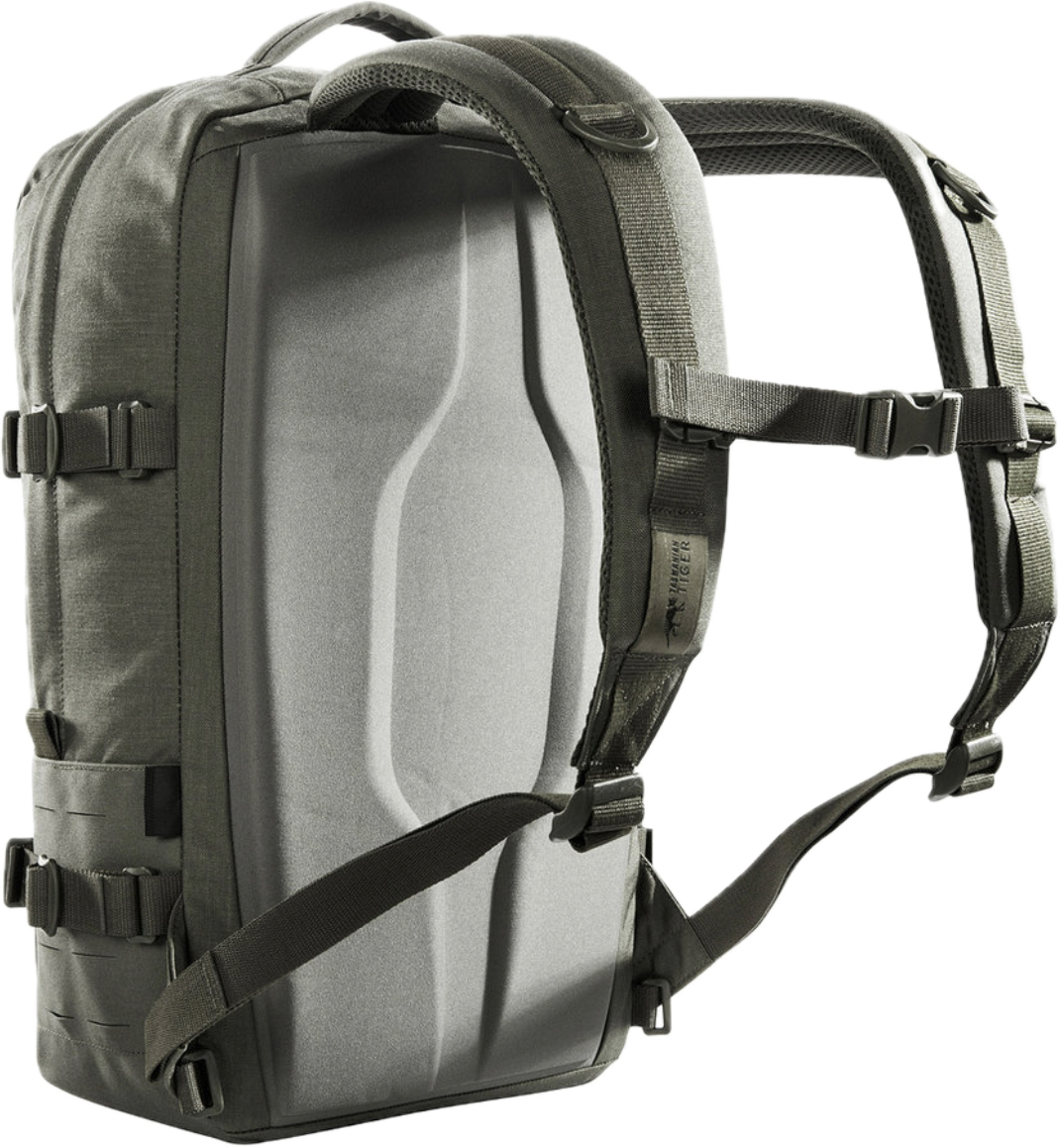 Tasmanian Tiger Modular Daypack XL IRR
