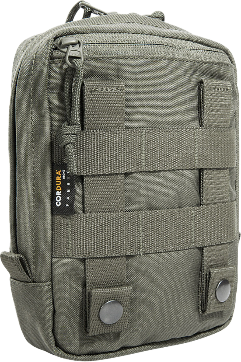 Tasmanian Tiger Tac Pouch 5 IRR
