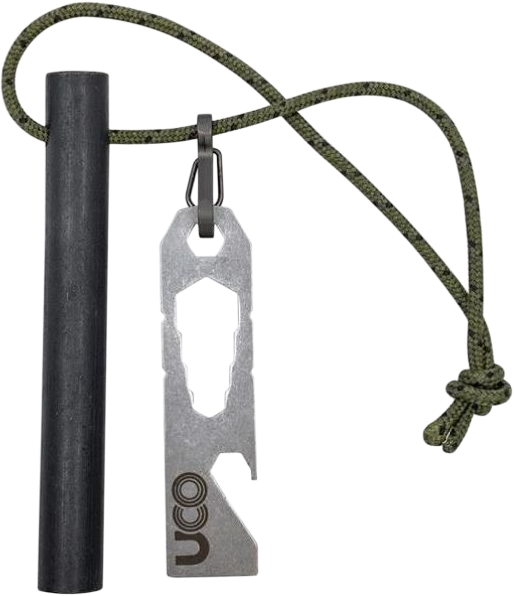Titan Fire Striker UCO