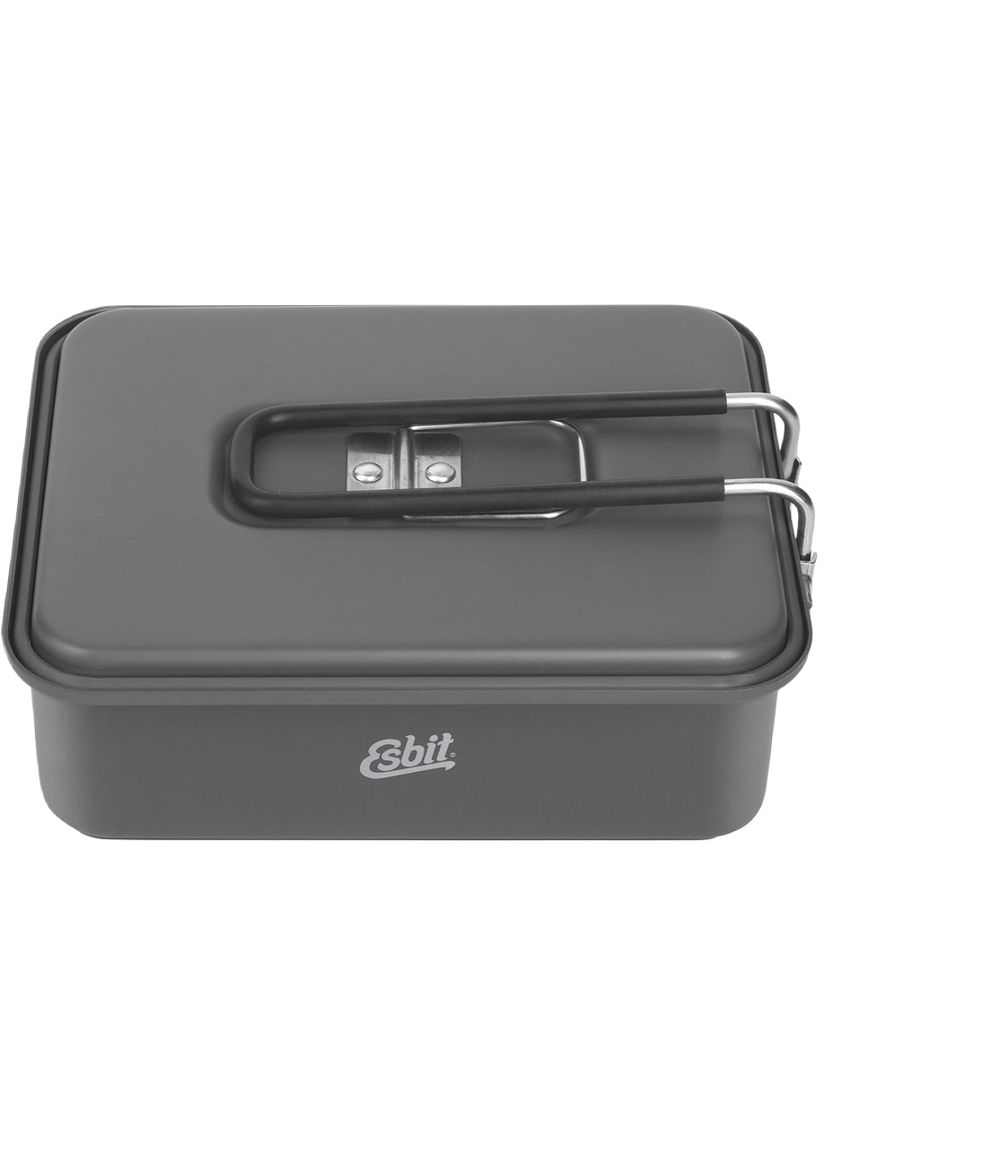 Trockenbrennstoff-Kochset 1100ml Esbit