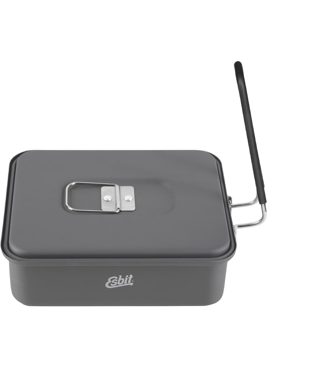 Trockenbrennstoff-Kochset 1100ml Esbit