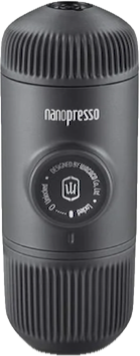 WACACO NANOSPRESSO + NS Adapter