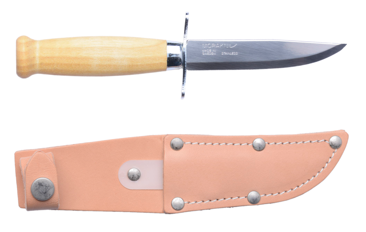 MORA kniv Scout 39