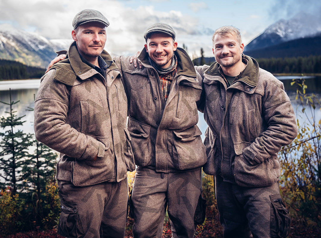 PUMA steel star frischling