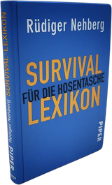 Survival-Lexikon für die Hosentasche