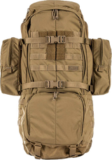 5.11 TACTICAL SERIES RUCKSACK RUSH 100