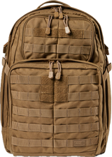 5.11 TACTICAL SERIES RUCKSACK RUSH 24 (VERSION 2.0)