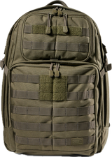 5.11 TACTICAL SERIES RUCKSACK RUSH 24 (VERSION 2.0)