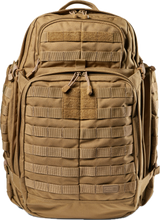 5.11 TACTICAL SERIES RUCKSACK RUSH 72 (VERSION 2.0)