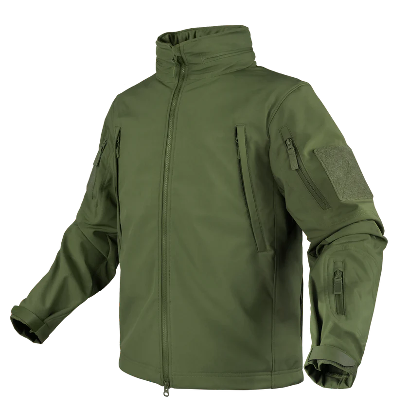 CONDOR SUMMIT Softshell