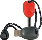 FireSteel BIO scout rockyred