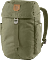 FjällRäven Greenland Top Small