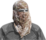 Ghosthood Ghost-Mask - CONCAMO