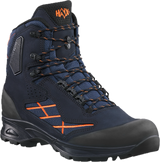 HAIX® SCOUT 3.0 GTX NAVY-ORANGE