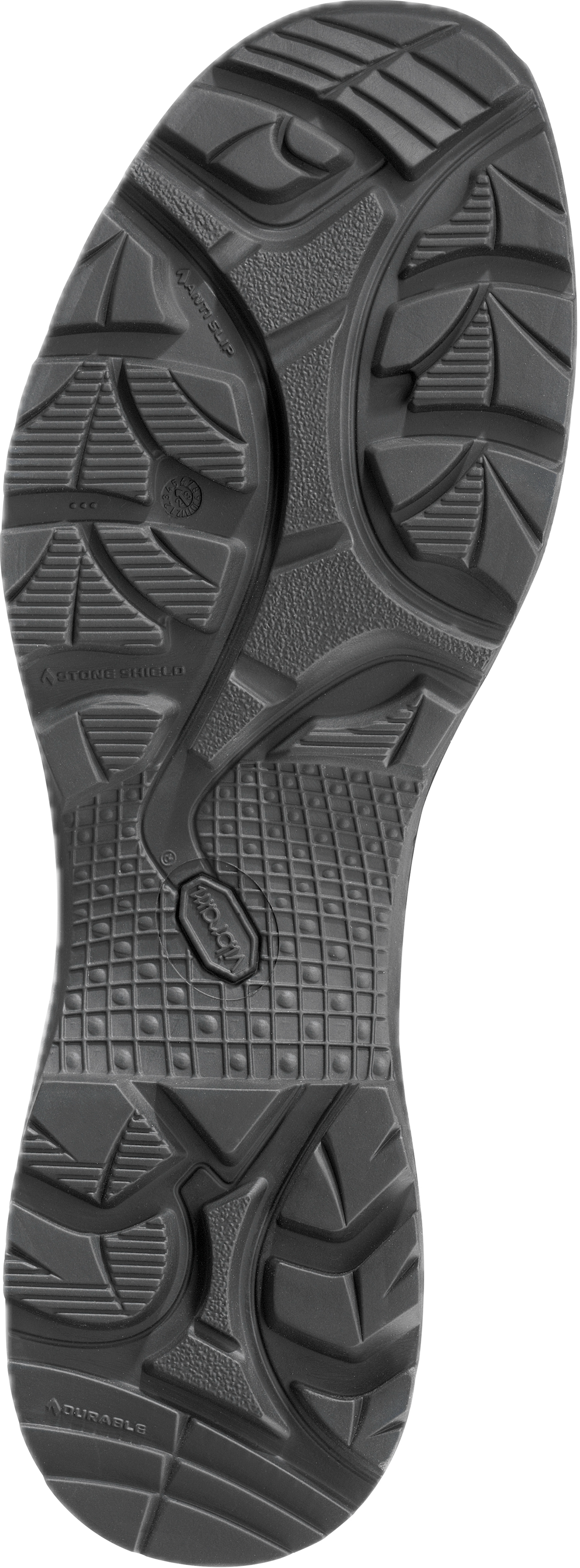 HAIX® SCOUT 3.0 GTX NAVY-ORANGE