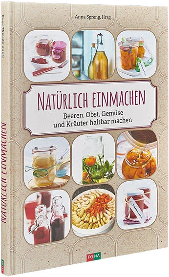 Natürlich einmachen
