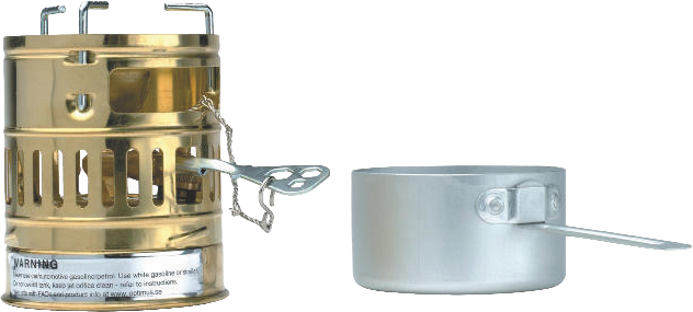 OPTIMUS® Svea