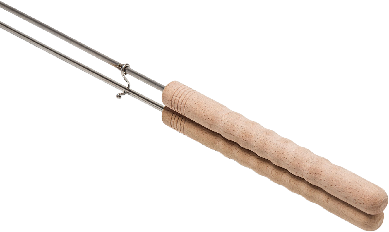 PETROMAX® Sandwicheisen