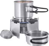 TATONKA® Alcohol Burner Set