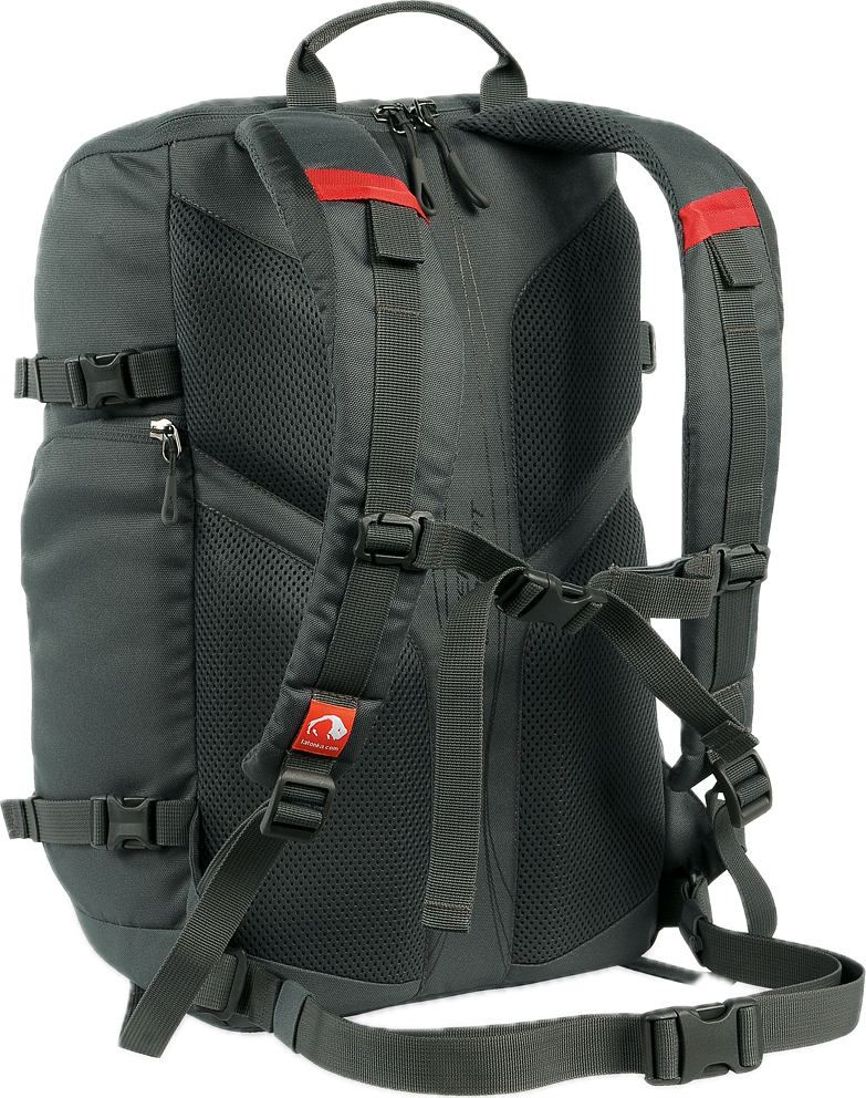 TATONKA® DAYPACK Sparrow Pack 22 Liter, woman, titangrey